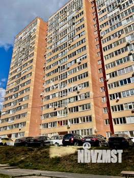 Студия квартира, вторичка, 30м2, 9/17 этаж