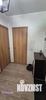 1-к квартира, вторичка, 34м2, 6/7 этаж