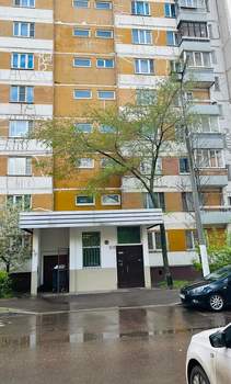 3-к квартира, вторичка, 73м2, 14/17 этаж