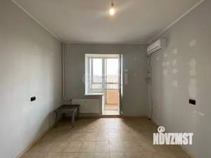 1-к квартира, вторичка, 34м2, 14/17 этаж