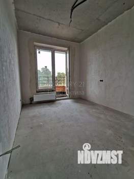 1-к квартира, вторичка, 37м2, 5/5 этаж