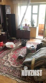 1-к квартира, вторичка, 33м2, 4/5 этаж