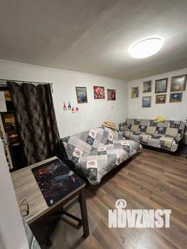 2-к квартира, вторичка, 36м2, 4/5 этаж