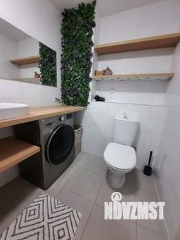 2-к квартира, вторичка, 52м2, 7/25 этаж