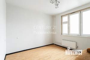 3-к квартира, вторичка, 77м2, 10/25 этаж