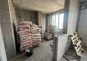 3-к квартира, вторичка, 72м2, 24/25 этаж