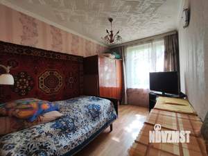 2-к квартира, вторичка, 45м2, 3/5 этаж