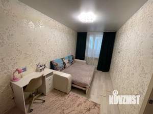 1-к квартира, вторичка, 50м2, 2/18 этаж