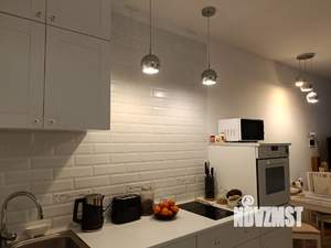 Студия квартира, вторичка, 29м2, 3/3 этаж