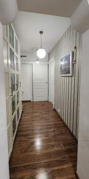 2-к квартира, вторичка, 61м2, 7/25 этаж
