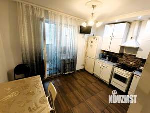3-к квартира, вторичка, 74м2, 21/25 этаж
