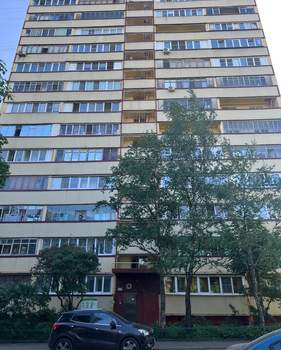 2-к квартира, вторичка, 40м2, 6/14 этаж
