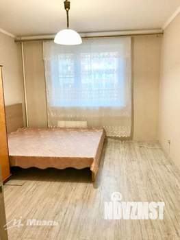 2-к квартира, вторичка, 54м2, 15/17 этаж