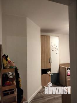 3-к квартира, вторичка, 83м2, 4/14 этаж