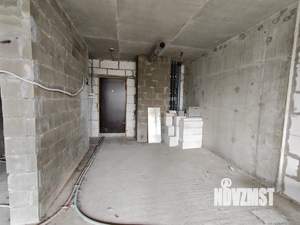 2-к квартира, вторичка, 77м2, 8/22 этаж