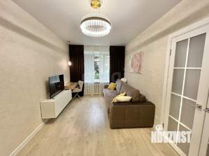 1-к квартира, вторичка, 31м2, 1/4 этаж