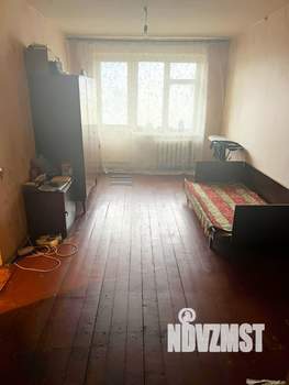 2-к квартира, вторичка, 45м2, 5/5 этаж