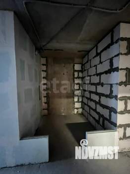 Студия квартира, вторичка, 27м2, 22/24 этаж