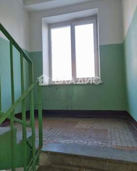 2-к квартира, вторичка, 43м2, 4/5 этаж