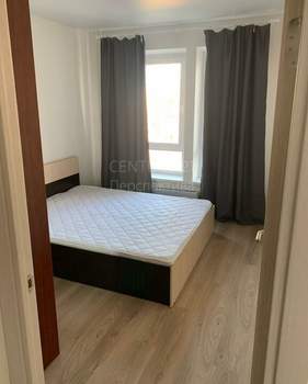 2-к квартира, вторичка, 36м2, 14/25 этаж