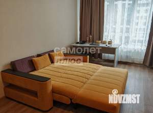 3-к квартира, вторичка, 78м2, 12/24 этаж