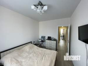 1-к квартира, вторичка, 36м2, 17/18 этаж