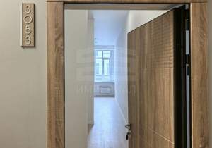 Студия квартира, вторичка, 35м2, 3/4 этаж