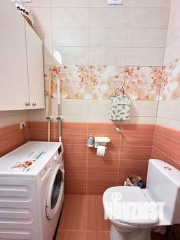 1-к квартира, вторичка, 35м2, 16/25 этаж