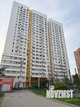 3-к квартира, вторичка, 81м2, 23/23 этаж