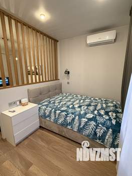 Студия квартира, вторичка, 27м2, 19/26 этаж