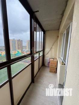 Студия квартира, вторичка, 25м2, 9/20 этаж