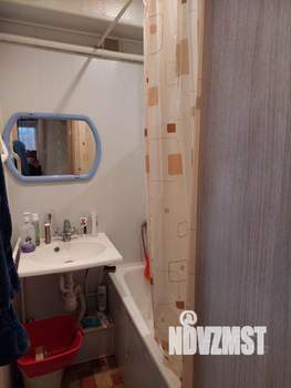 1-к квартира, вторичка, 30м2, 1/3 этаж