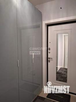1-к квартира, вторичка, 36м2, 5/17 этаж