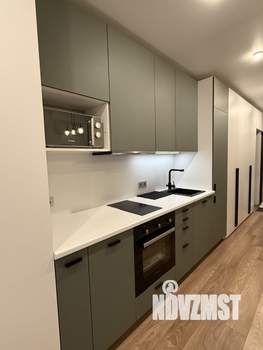 Студия квартира, вторичка, 27м2, 19/26 этаж