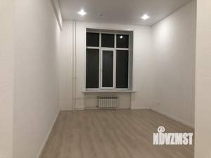 Студия квартира, вторичка, 24м2, 2/4 этаж