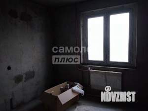 2-к квартира, вторичка, 61м2, 8/17 этаж