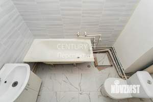 2-к квартира, вторичка, 46м2, 2/2 этаж