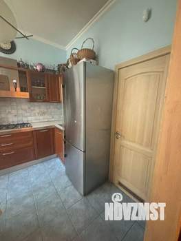 3-к квартира, вторичка, 64м2, 2/5 этаж