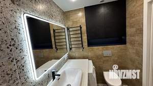 1-к квартира, вторичка, 41м2, 8/25 этаж