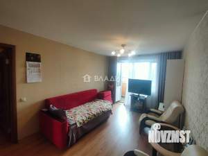 2-к квартира, вторичка, 48м2, 5/5 этаж