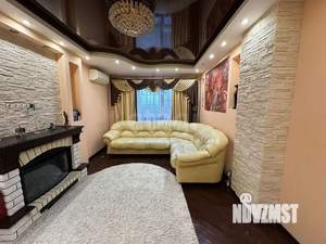 2-к квартира, вторичка, 78м2, 17/17 этаж