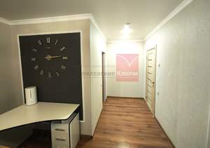 1-к квартира, вторичка, 40м2, 2/12 этаж