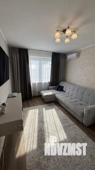 1-к квартира, вторичка, 34м2, 3/5 этаж