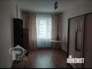 1-к квартира, вторичка, 32м2, 6/17 этаж