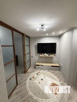 1-к квартира, вторичка, 49м2, 8/13 этаж