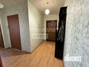 2-к квартира, вторичка, 59м2, 14/25 этаж