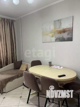 1-к квартира, вторичка, 51м2, 10/17 этаж