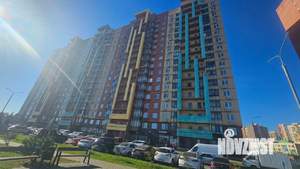 Студия квартира, вторичка, 26м2, 17/18 этаж