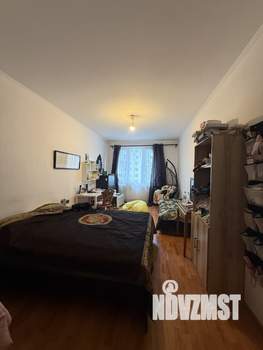 2-к квартира, вторичка, 77м2, 3/20 этаж