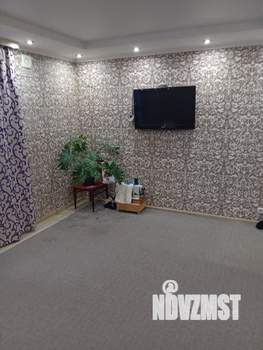 2-к квартира, вторичка, 56м2, 3/3 этаж